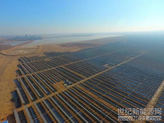 遼寧先建先得結(jié)出惡果：未批先建騙補貼 "水庫光伏項目"排干6000畝濕地