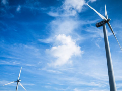 《海上風力發電場設計標準》將于今年國慶開始實施