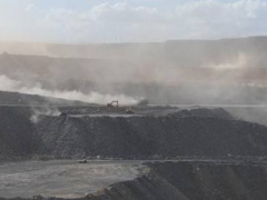 七十年間煤炭產(chǎn)量增長(zhǎng)114倍