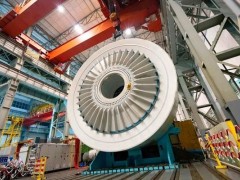 中國制造10兆瓦力風(fēng)力發(fā)電機(jī)驚艷世人 中國制造10兆瓦力風(fēng)力發(fā)電機(jī)驚艷世人