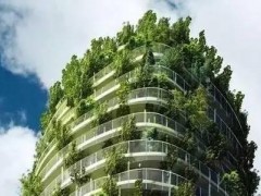 我國碳排量大幅度下降