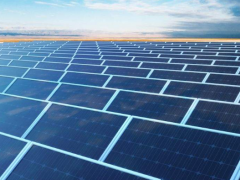 光伏玻璃價(jià)格有波動(dòng)