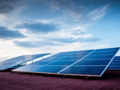 中企承建阿根廷最大光伏發(fā)電項(xiàng)目工作完成