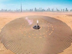 光熱產(chǎn)業(yè)仍需政策扶持