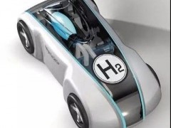 氫能汽車產業需要勇氣可嘉