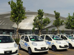 新能源汽車產業獲得更多支持