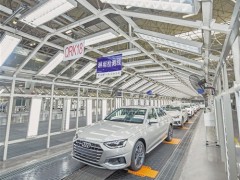 新能源汽迎來正增長