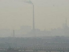 秋冬將至，北京空氣即將以來新挑戰