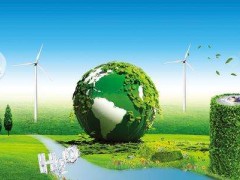 氫燃料電池為大同打造“氫能之都”發(fā)力