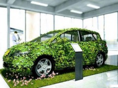 2020已全面超過2019年全年新能源汽車相關企業數量