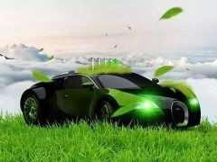 株洲高新區推動新能源汽車產業發展“芝麻節節高”