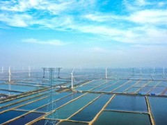 江蘇H8-2海上風(fēng)電500千伏輸送工程已順利投運(yùn)！完成更多的消納