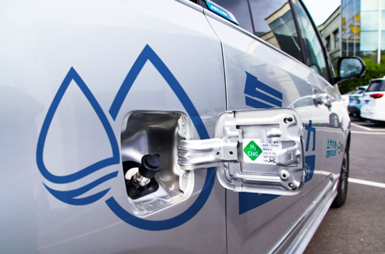 環(huán)保大較量：氫能車(chē)取代電動(dòng)車(chē)？