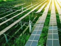 浙江湖州綠色交易中心首宗線上綠電交易項目已落地！