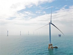 廣東汕頭實現首個海上風電項目實現5G全覆蓋！