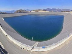 我國首座大型抽水蓄能電站發電總量突破700億千瓦時！