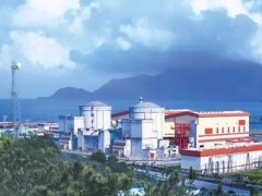 國家電投廣東廉江核電一期工程正式開工！