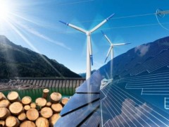 中國南方五省區清潔電源供給格局基本形成！