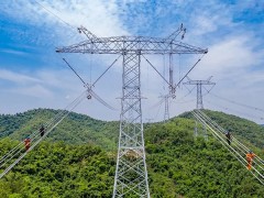 青海日用電量首次突破3億千瓦時，國網(wǎng)青海全力以赴安全保供！