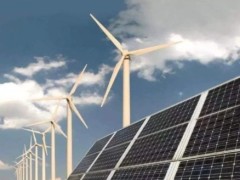 山東年風(fēng)光發(fā)電量首次突破了1000億千瓦時(shí)，走在全國(guó)前列！