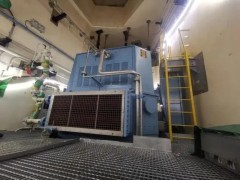 海南昌江4號機組反應堆冷卻劑泵垂直支承順利完成發運工作！