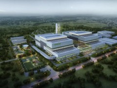 北京最大垃圾焚燒發電項目全面亮相！