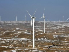 國內(nèi)規(guī)模最大高原山地風(fēng)電基地正式在云南建成投產(chǎn)! 國內(nèi)規(guī)模最大高原山地風(fēng)電基地正式在云南建成投產(chǎn)!