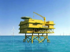 400MW!廣東粵電陽江青州——海上風(fēng)電場項(xiàng)目順利實(shí)現(xiàn)并網(wǎng)發(fā)電! 400MW!廣東粵電陽江青州——海上風(fēng)電場項(xiàng)目順利實(shí)現(xiàn)并網(wǎng)發(fā)電!