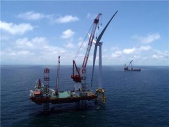 廣東海上風(fēng)電總裝機(jī)已超千萬(wàn)千瓦,滿(mǎn)足大型城市用電需求! 廣東海上風(fēng)電總裝機(jī)已超千萬(wàn)千瓦,滿(mǎn)足大型城市用電需求!
