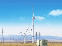 總投資5億元！陜西岐山縣推進(jìn)項(xiàng)目已并網(wǎng)53MW！